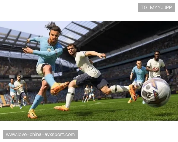 足球与电竞联动项目成为青少年吸粉利器