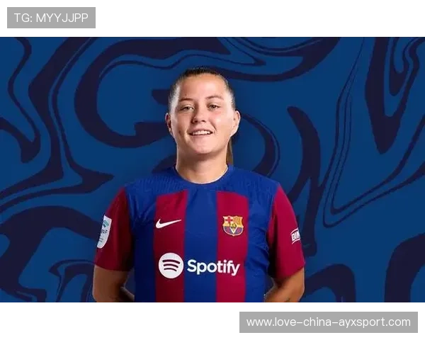 巴萨女足目标明确:只谈冠军不谈意外 巴萨女足目标明确:只谈冠军不谈意外
