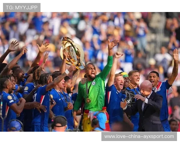 切尔西若能把握好替补节奏，战绩稳步提升