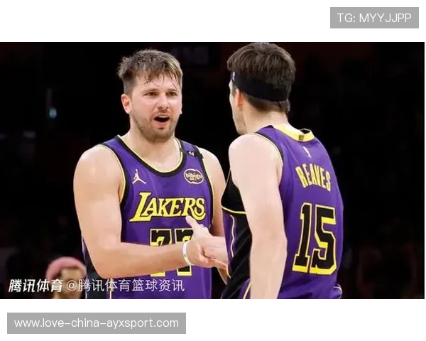 东契奇里夫斯配合加深:开启达拉斯新纪元的双人魔法 东契奇里夫斯配合加深:开启达拉斯新纪元的双人魔法