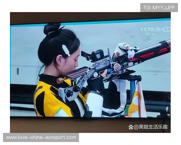 中国射击队进行高强度模拟比赛,运动员心理适应度提高 中国射击队进行高强度模拟比赛,运动员心理适应度提高