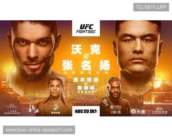 UFC暴怒反击，一拳定胜负——战斗的巅峰对决