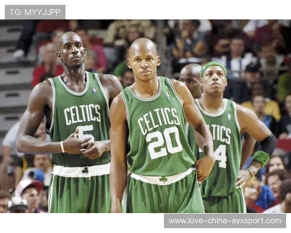 凯尔特人深厚的冠军思维正在联盟中逐步成型 凯尔特人深厚的冠军思维正在联盟中逐步成型