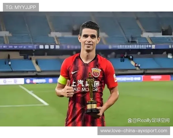 上海海港外援出色发挥，卫冕无悬念