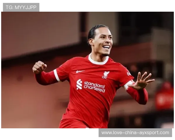 利物浦逼抢节奏加速,范戴克高空优势再度凸显 利物浦逼抢节奏加速,范戴克高空优势再度凸显