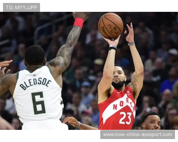 猛龙替补轮换优化方案奏效，短时冲击力提升