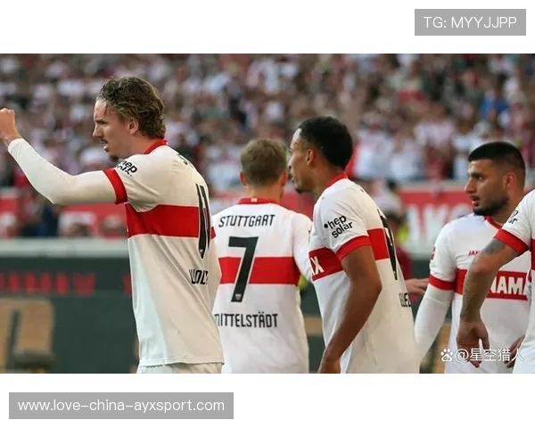 多特后防出彩，德甲争四局面更为激烈