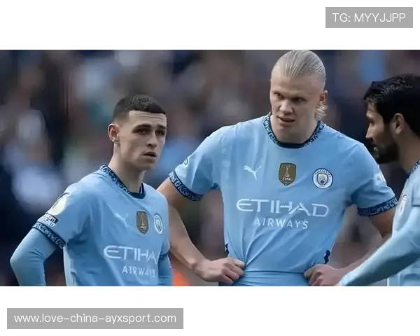 曼城英超统治力再显！