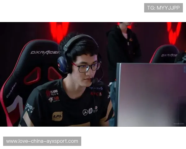 TES野区提前布眼，反蹲成功抓到关键位